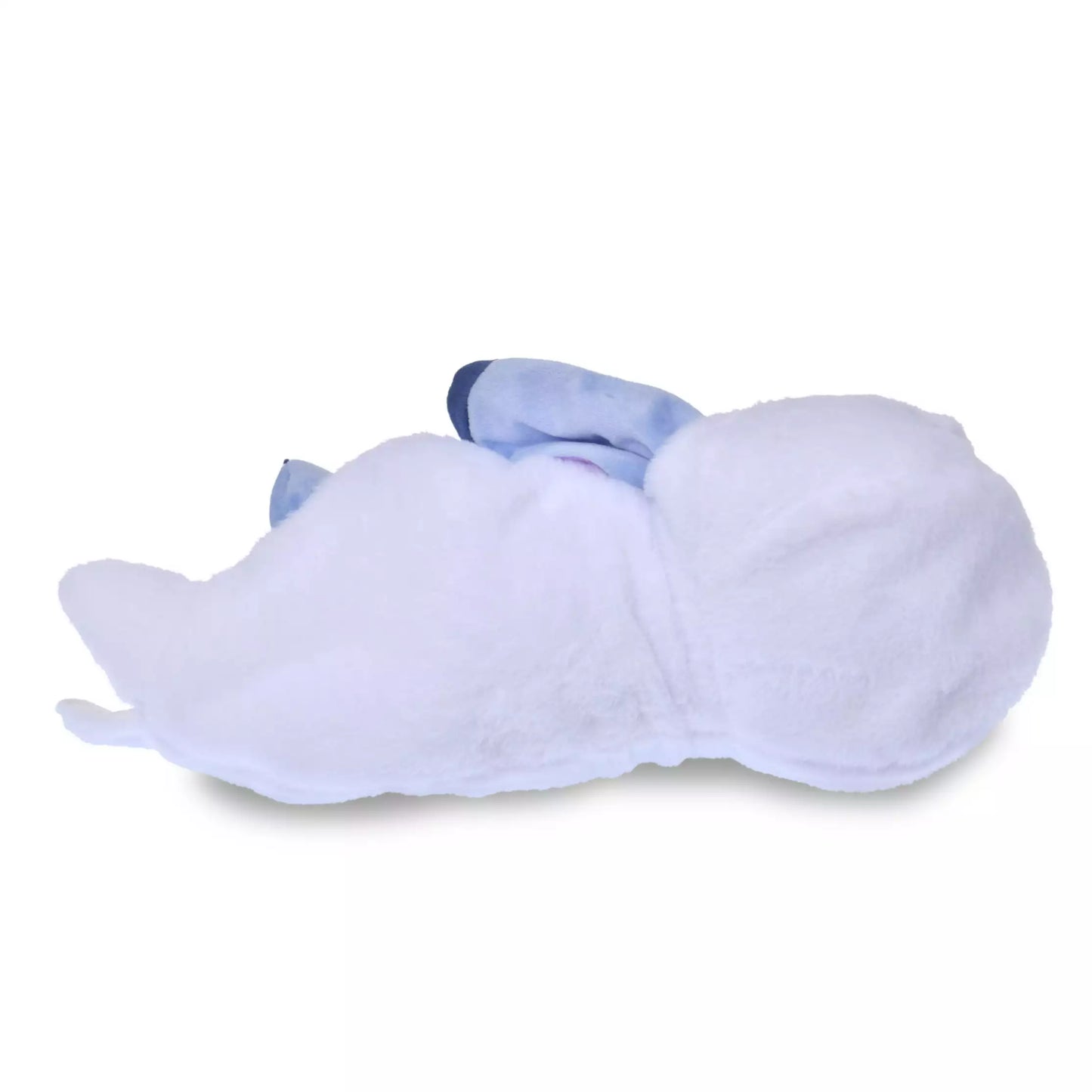SDJ - Pajama Style - Plush Stitch