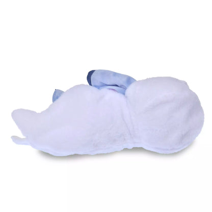 SDJ - Pajama Style - Plush Stitch