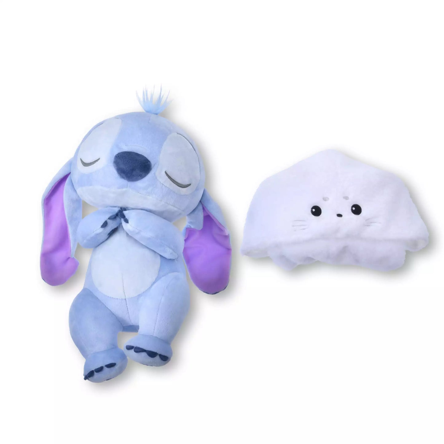 SDJ - Pajama Style - Plush Stitch