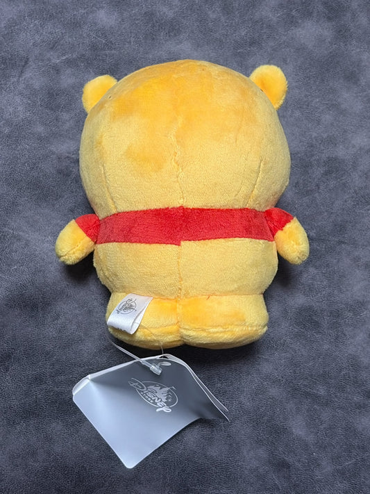 SDJ - Pooh Plush