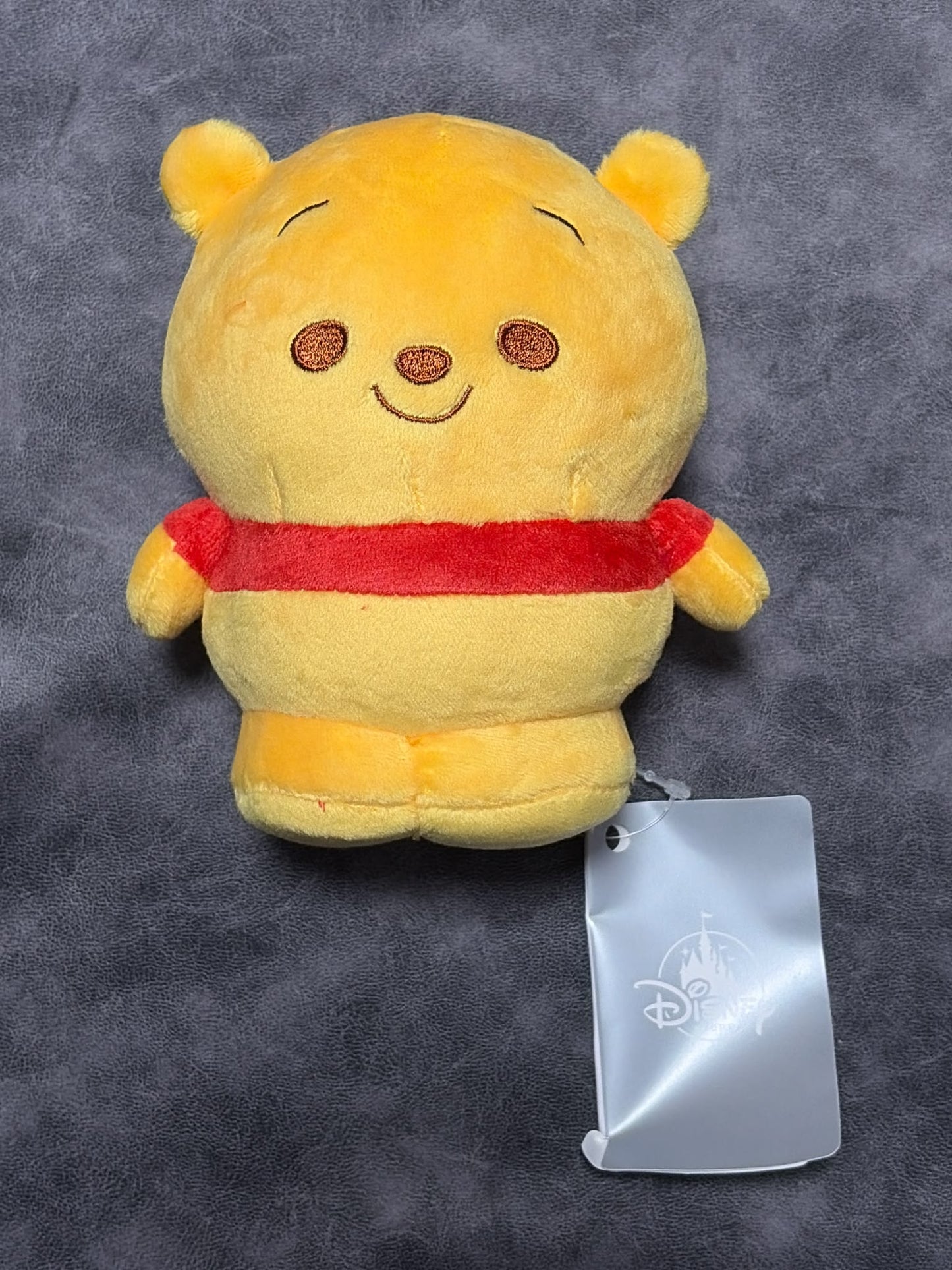 SDJ - Pooh Plush