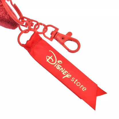 Daisy Plush Keychain Shinsaibashi Parco Grand Open | Disney Store Japan