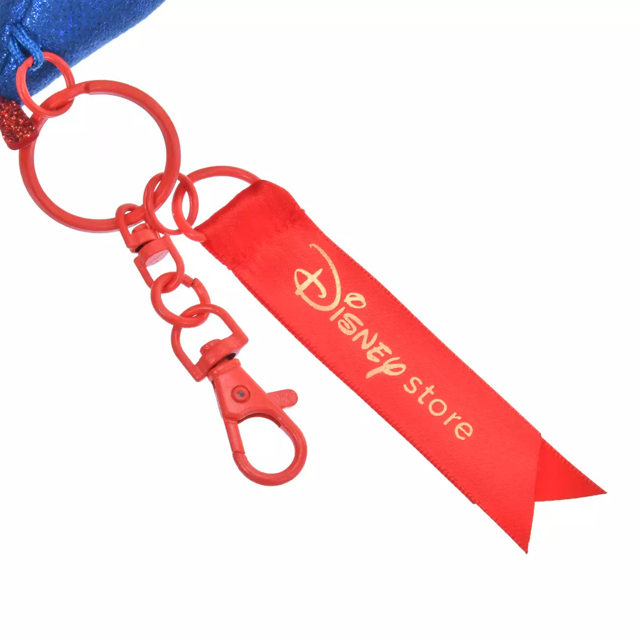 Dale Plush Keychain Shinsaibashi Parco Grand Open | Disney Store Japan