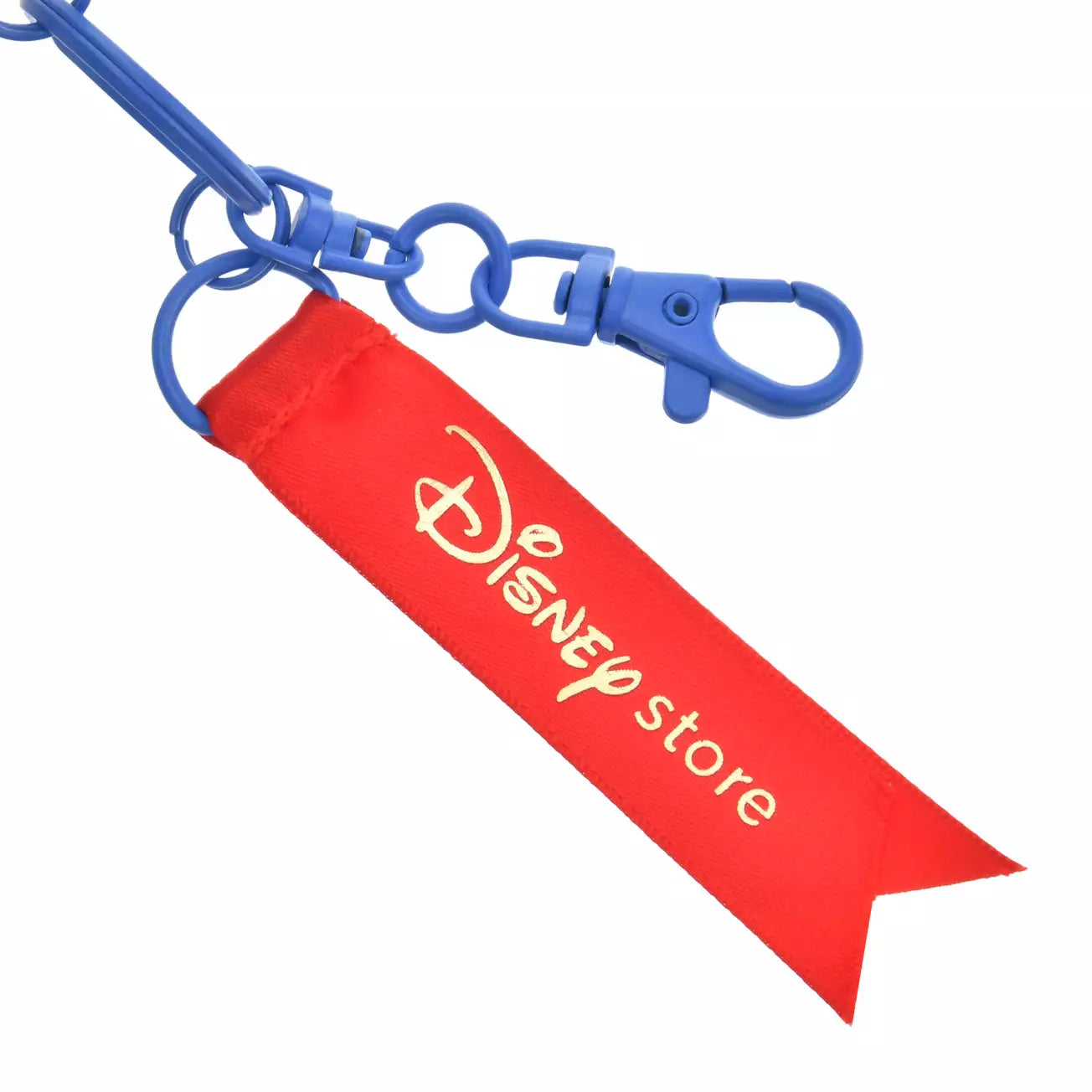Donald Plush Keychain Shinsaibashi Parco Grand Open | Disney Store Japan
