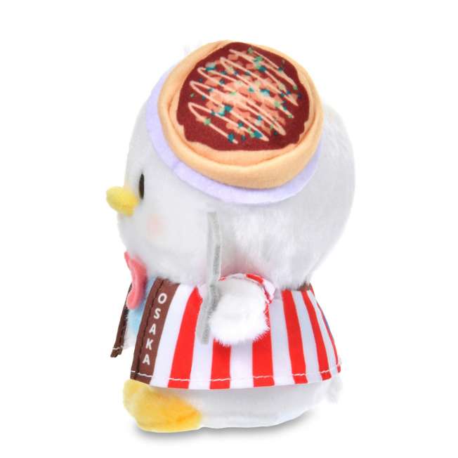 Donald Urupochachan Plush Shinsaibashi Parco Grand Open | Disney Store Japan