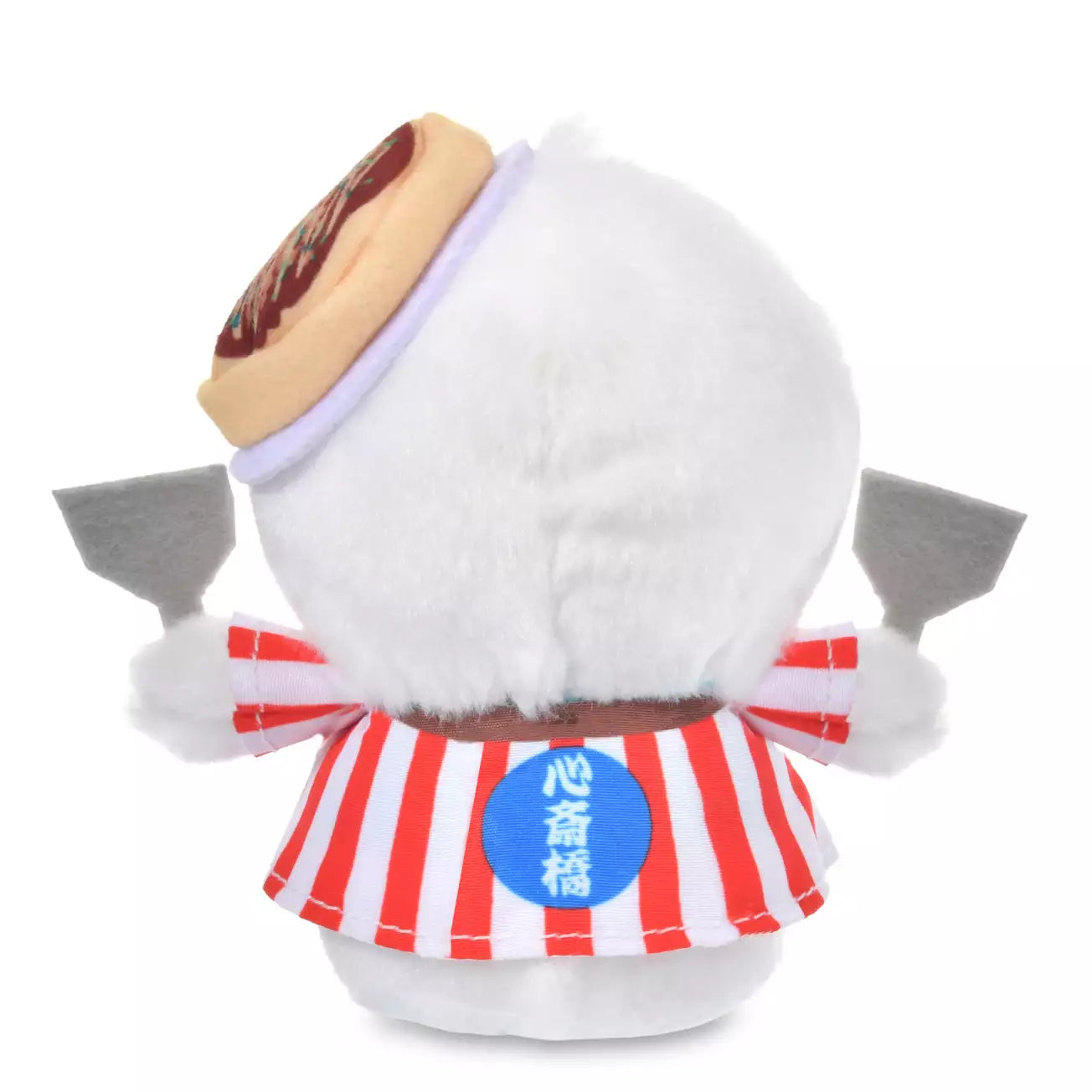 Donald Urupochachan Plush Shinsaibashi Parco Grand Open | Disney Store Japan