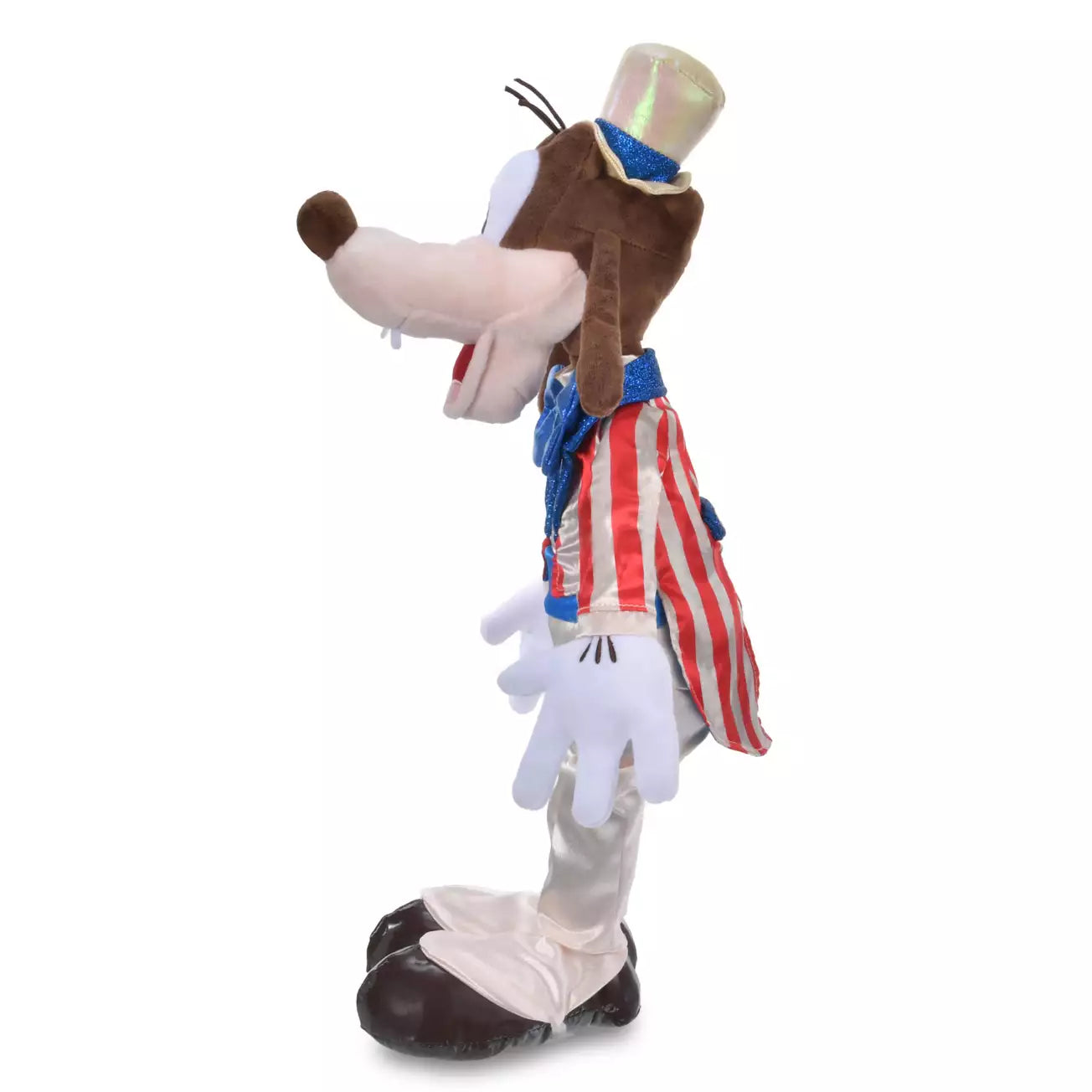 Goofy Plush Shinsaibashi Parco Grand Open | Disney Store Japan