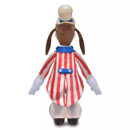 Goofy Plush Shinsaibashi Parco Grand Open | Disney Store Japan