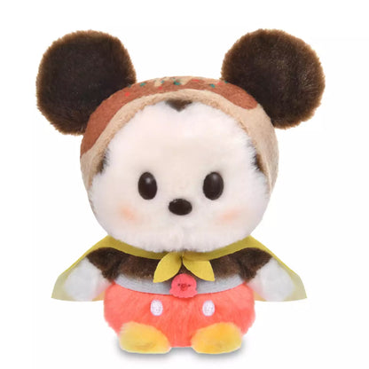 Mickey Urupochachan Plush Shinsaibashi Parco Grand Open | Disney Store Japan