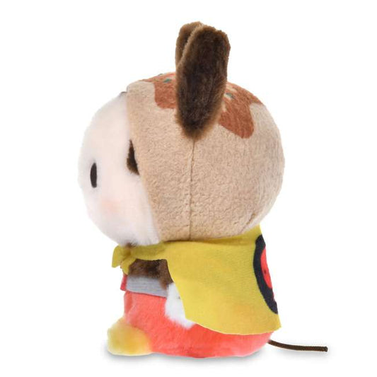 Mickey Urupochachan Plush Shinsaibashi Parco Grand Open | Disney Store Japan