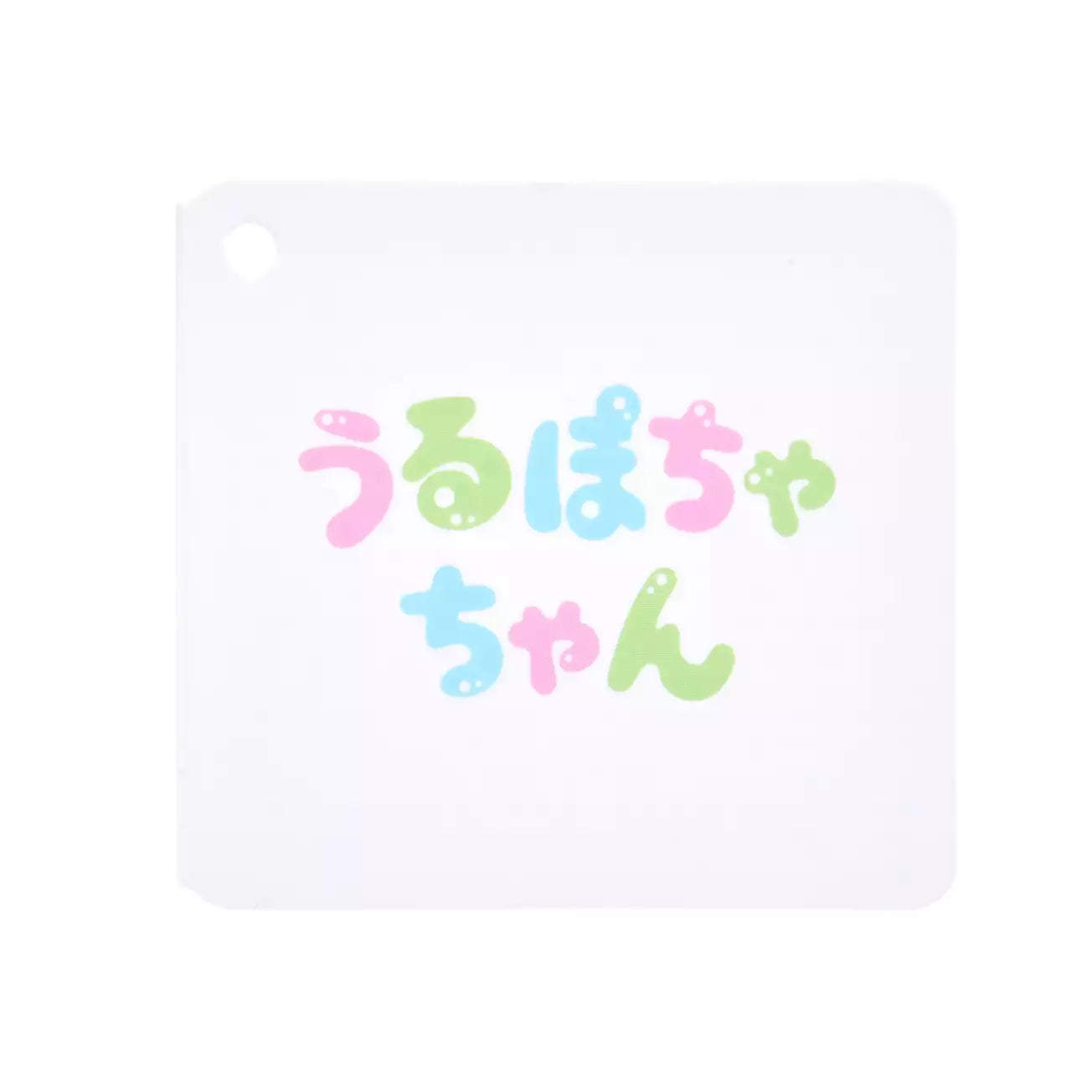 Mickey Urupochachan Plush Shinsaibashi Parco Grand Open | Disney Store Japan