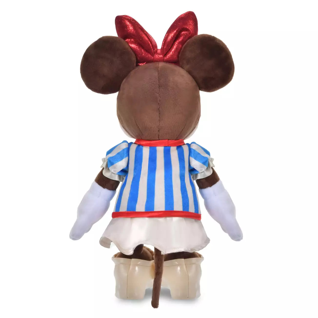 Minnie Plush Shinsaibashi Parco Grand Open | Disney Store Japan