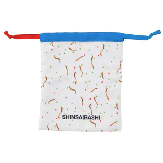 Mickey and Friends String Bag Shinsaibashi Parco Grand Open | Disney Store Japan