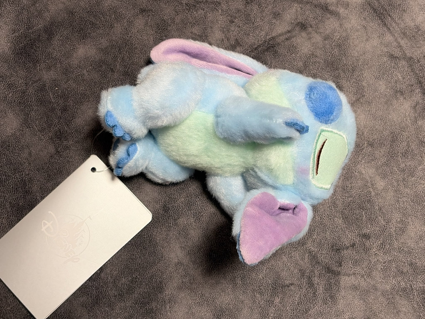SDJ - Sleepy Stitch Plush