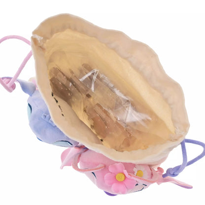 SDJ - Stitch & Angel - Cookies in String Bag
