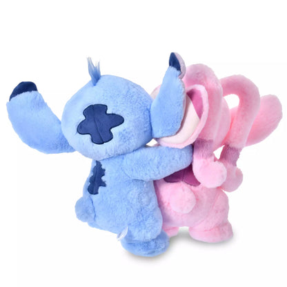 SDJ - Stitch & Angel - Plush
