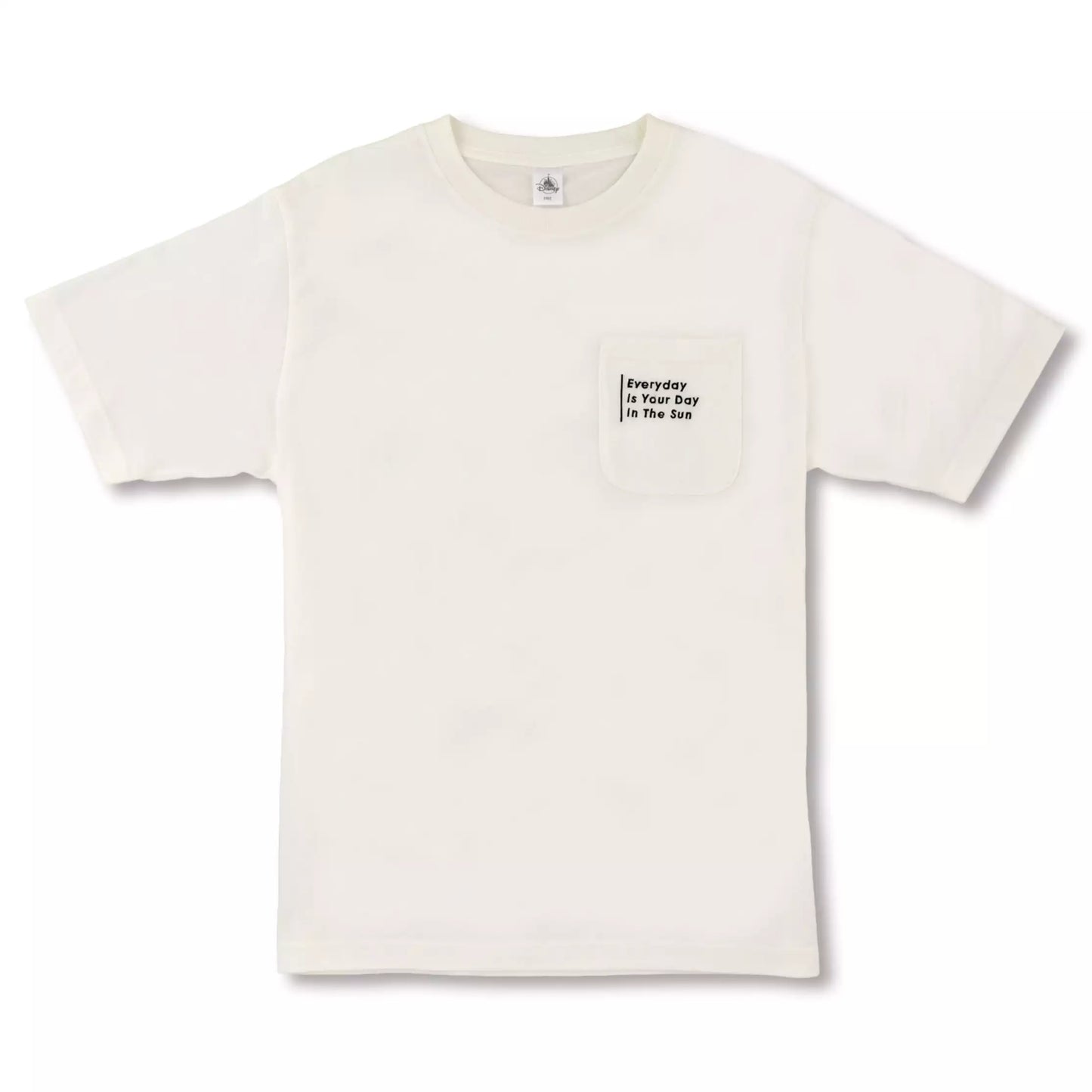 SDJ - Stitch & Angel - T-Shirt