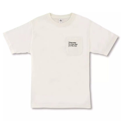SDJ - Stitch & Angel - T-Shirt