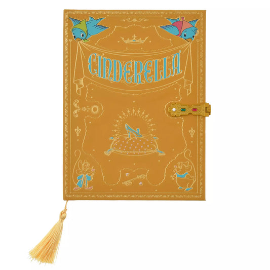 SDJ - Storybook Walt Disney Archives Collection - Cinderella