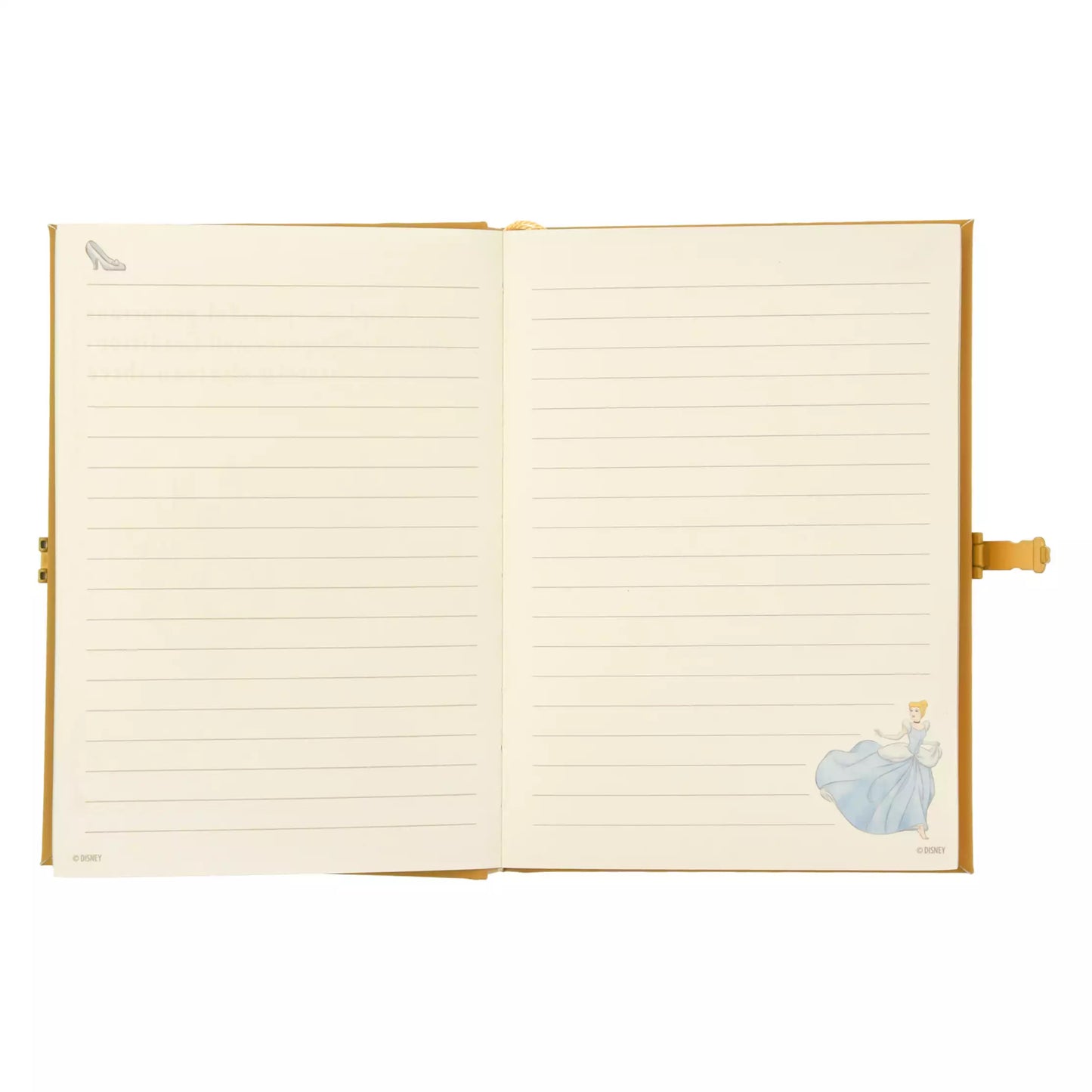 SDJ - Storybook Walt Disney Archives Collection - Cinderella