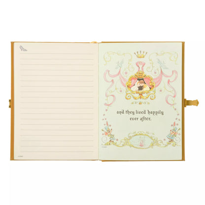 SDJ - Storybook Walt Disney Archives Collection - Cinderella