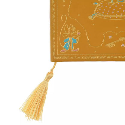 SDJ - Storybook Walt Disney Archives Collection - Cinderella