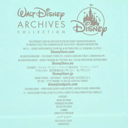 SDJ - Storybook Walt Disney Archives Collection - Cinderella
