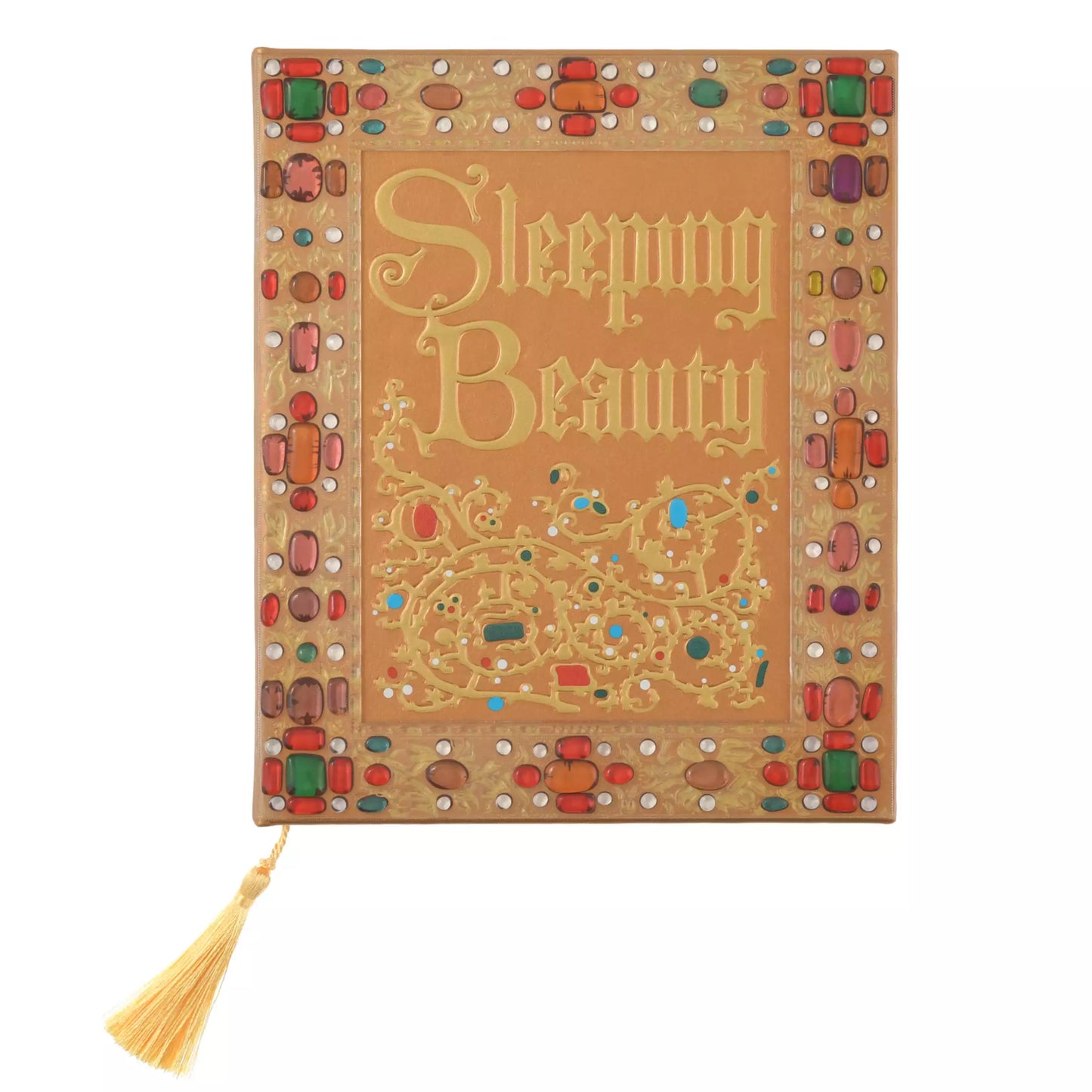 SDJ - Storybook Walt Disney Archives Collection - Sleeping Beauty