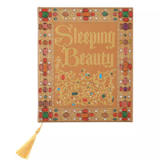 SDJ - Storybook Walt Disney Archives Collection - Sleeping Beauty