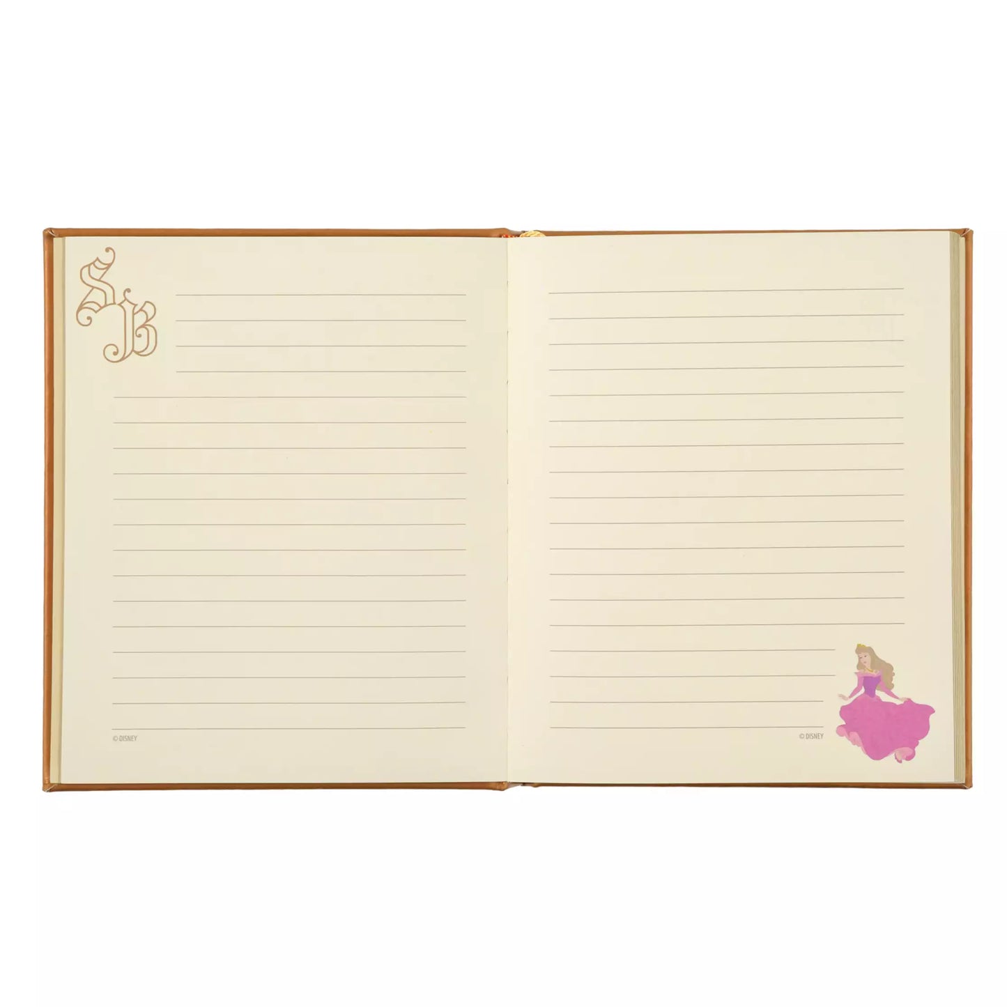 SDJ - Storybook Walt Disney Archives Collection - Sleeping Beauty