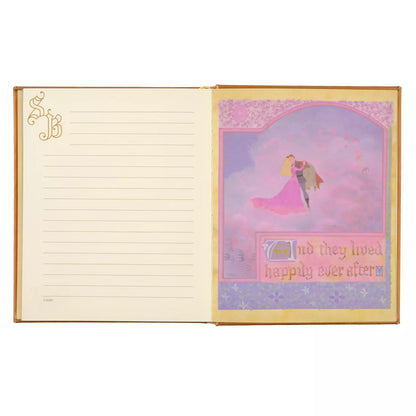 SDJ - Storybook Walt Disney Archives Collection - Sleeping Beauty