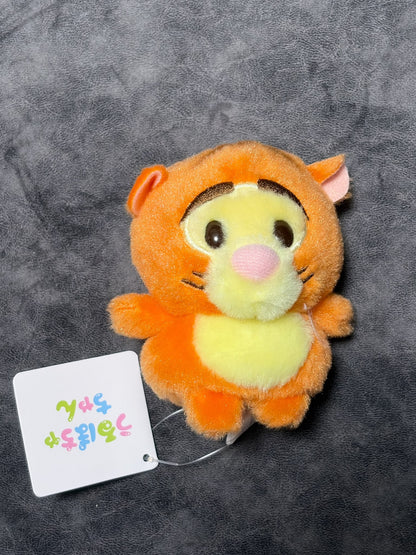SDJ - Urupochan Tigger Plush
