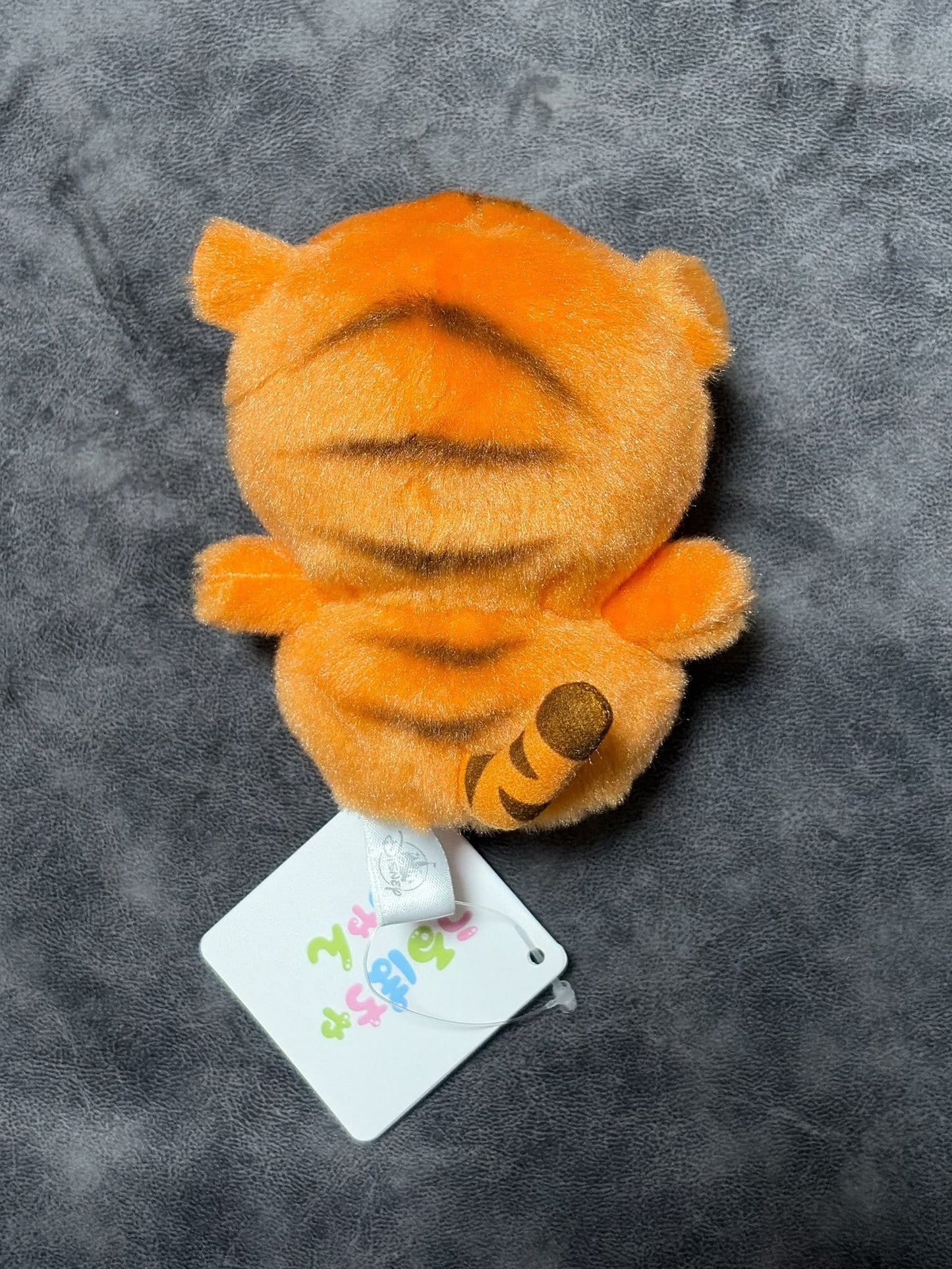 SDJ - Urupochan Tigger Plush