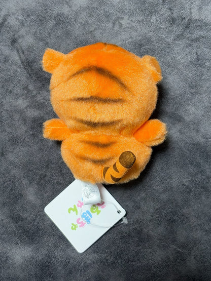 SDJ - Urupochan Tigger Plush