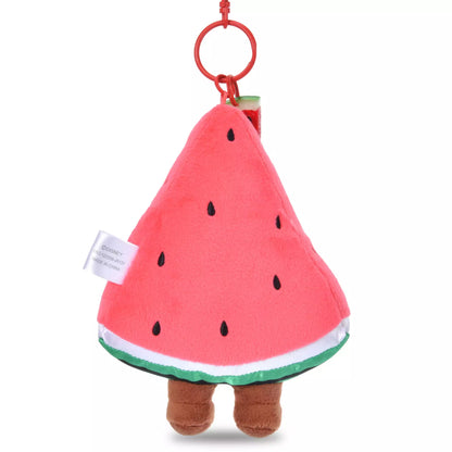 Dale Plush Keychain We Love Watermelon | Disney Store Japan