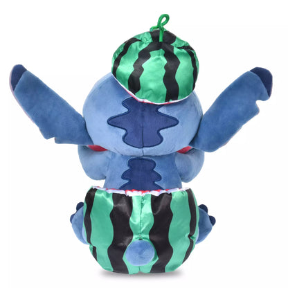 Stitch Plush We Love Watermelon | Disney Store Japan