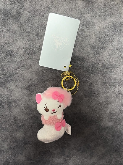 SDJ - Christmas Marie Plush Keychain