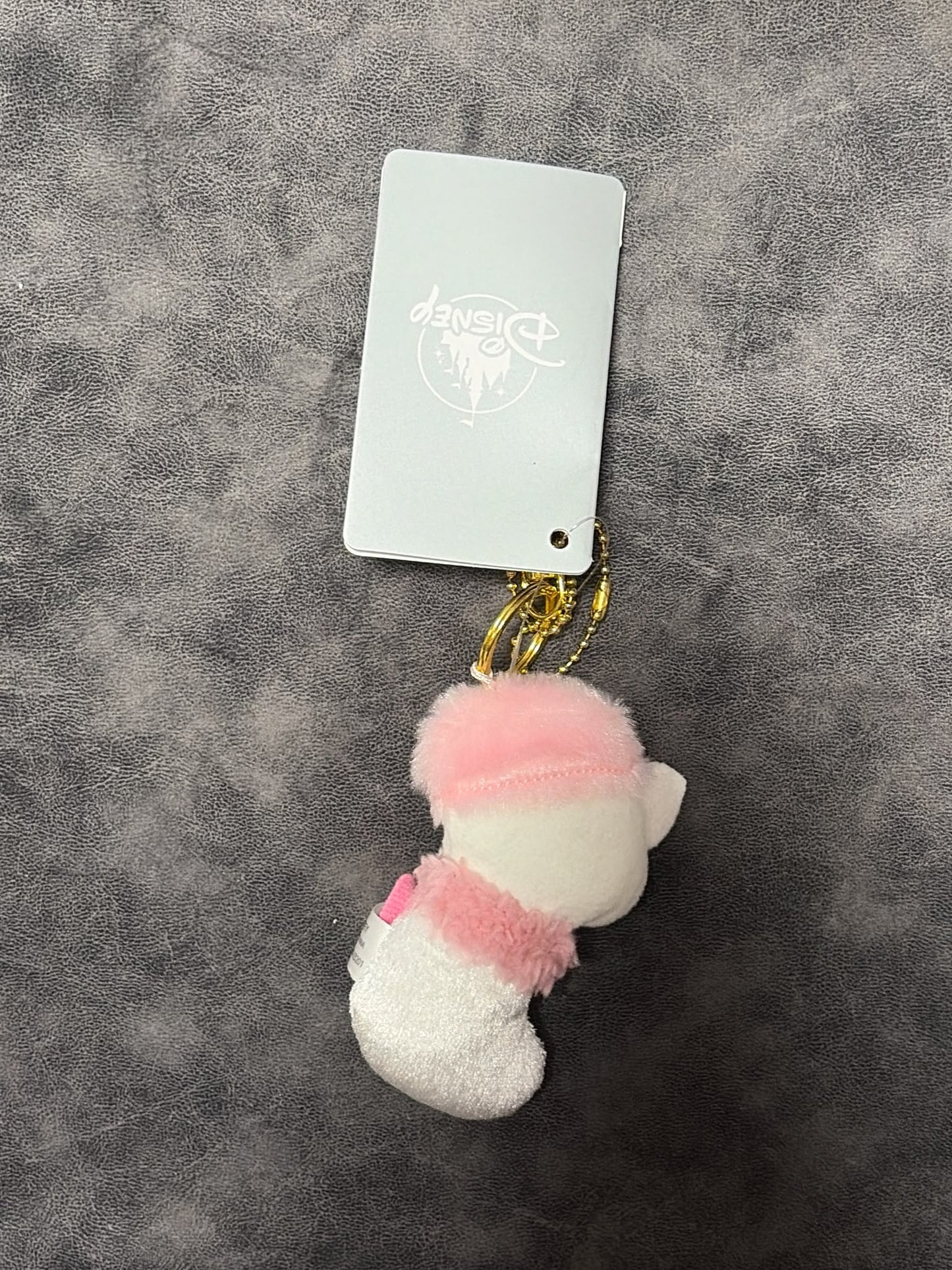 SDJ - Christmas Marie Plush Keychain