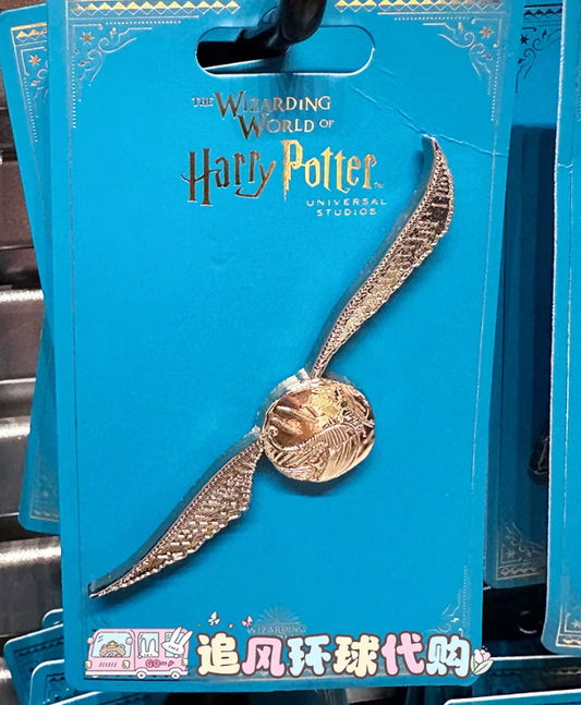 USB - Harry Potter - Pin
