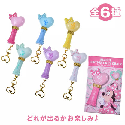 A merchandise item from the Disney Store Japan 'Minnie Day' collection, featuring Minnie Mouse with a bright, cheerful spring design. The product includes pastel colors, floral or ribbon motifs, and a cute, celebratory aesthetic in honor of Minnie Day (March 2nd).
