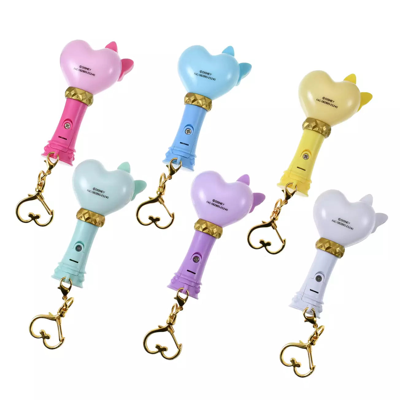 A merchandise item from the Disney Store Japan 'Minnie Day' collection, featuring Minnie Mouse with a bright, cheerful spring design. The product includes pastel colors, floral or ribbon motifs, and a cute, celebratory aesthetic in honor of Minnie Day (March 2nd).