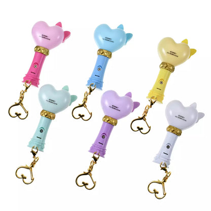 A merchandise item from the Disney Store Japan 'Minnie Day' collection, featuring Minnie Mouse with a bright, cheerful spring design. The product includes pastel colors, floral or ribbon motifs, and a cute, celebratory aesthetic in honor of Minnie Day (March 2nd).