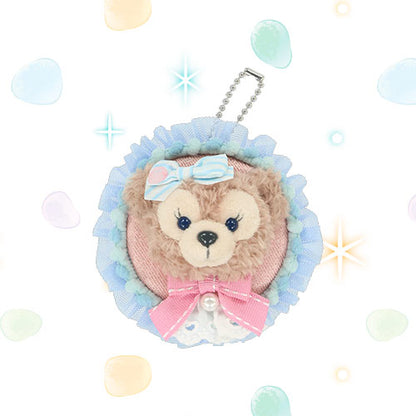 Official Tokyo DisneySea exclusive merchandise from the Duffy and Friends 'Find Your Beautiful Blues' collection.