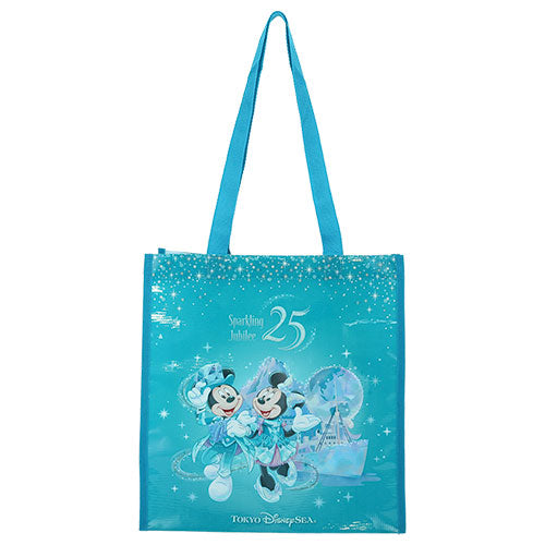 TDR - DisneySea 25th“Sparkling Jubilee” - Shopper bag (small)