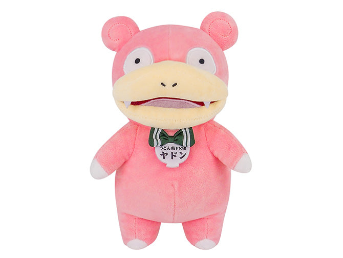 Slowpoke Plush Pokémon Local Acts | Pokémon Licensed Goods