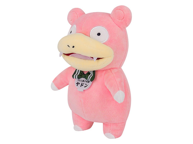 Slowpoke Plush Pokémon Local Acts | Pokémon Licensed Goods