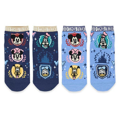 TDR - GOOD TIMES FRIENDS - Socks set