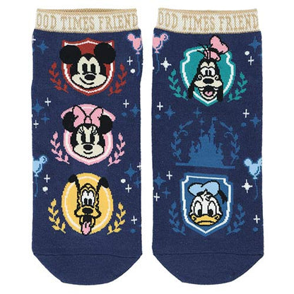 TDR - GOOD TIMES FRIENDS - Socks set