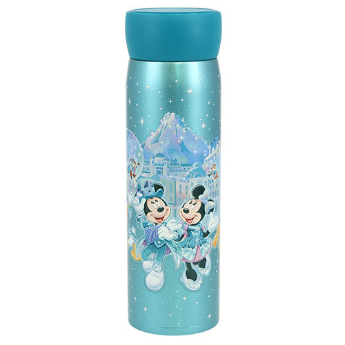 TDR - DisneySea 25th“Sparkling Jubilee” - Stainless steel tumbler