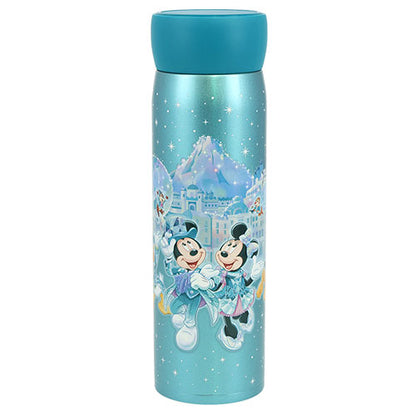 TDR - DisneySea 25th“Sparkling Jubilee” - Stainless steel tumbler